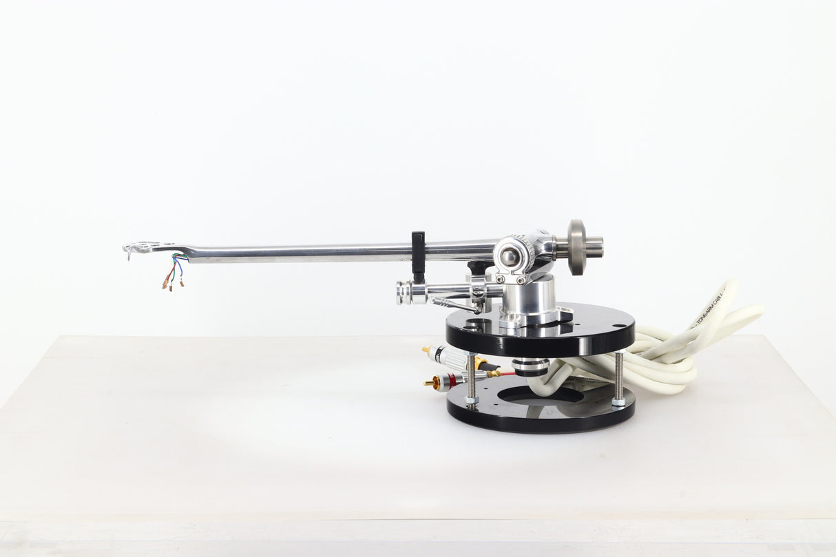 Rega RB2000 Tonearm - Silver