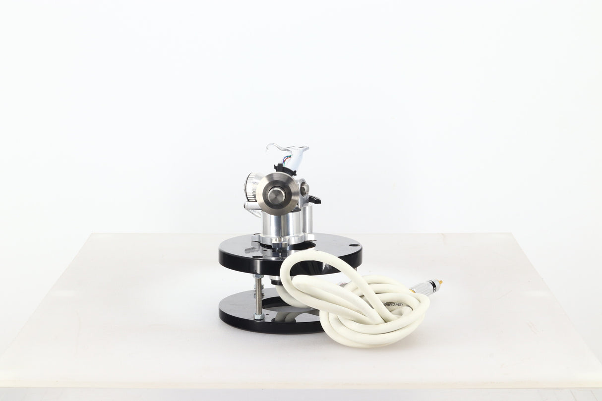 Rega RB2000 Tonearm - Silver