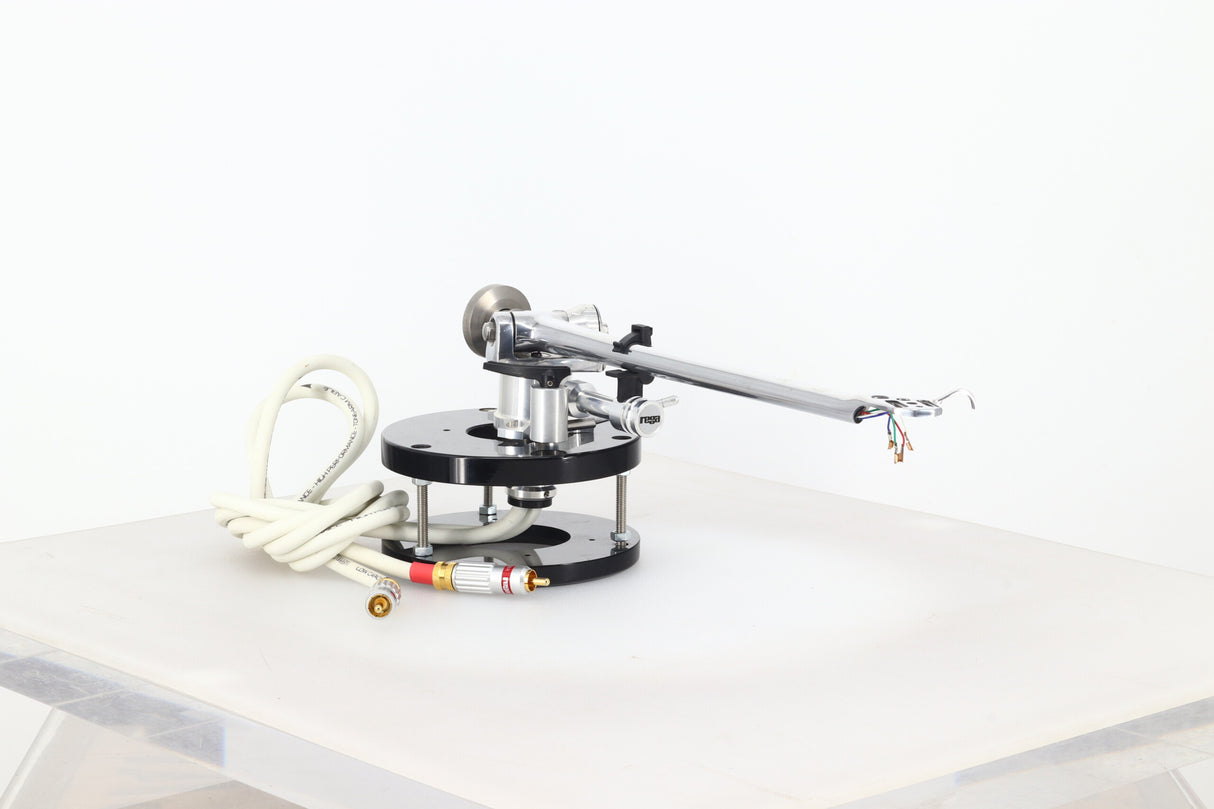 Rega RB2000 Tonearm - Silver