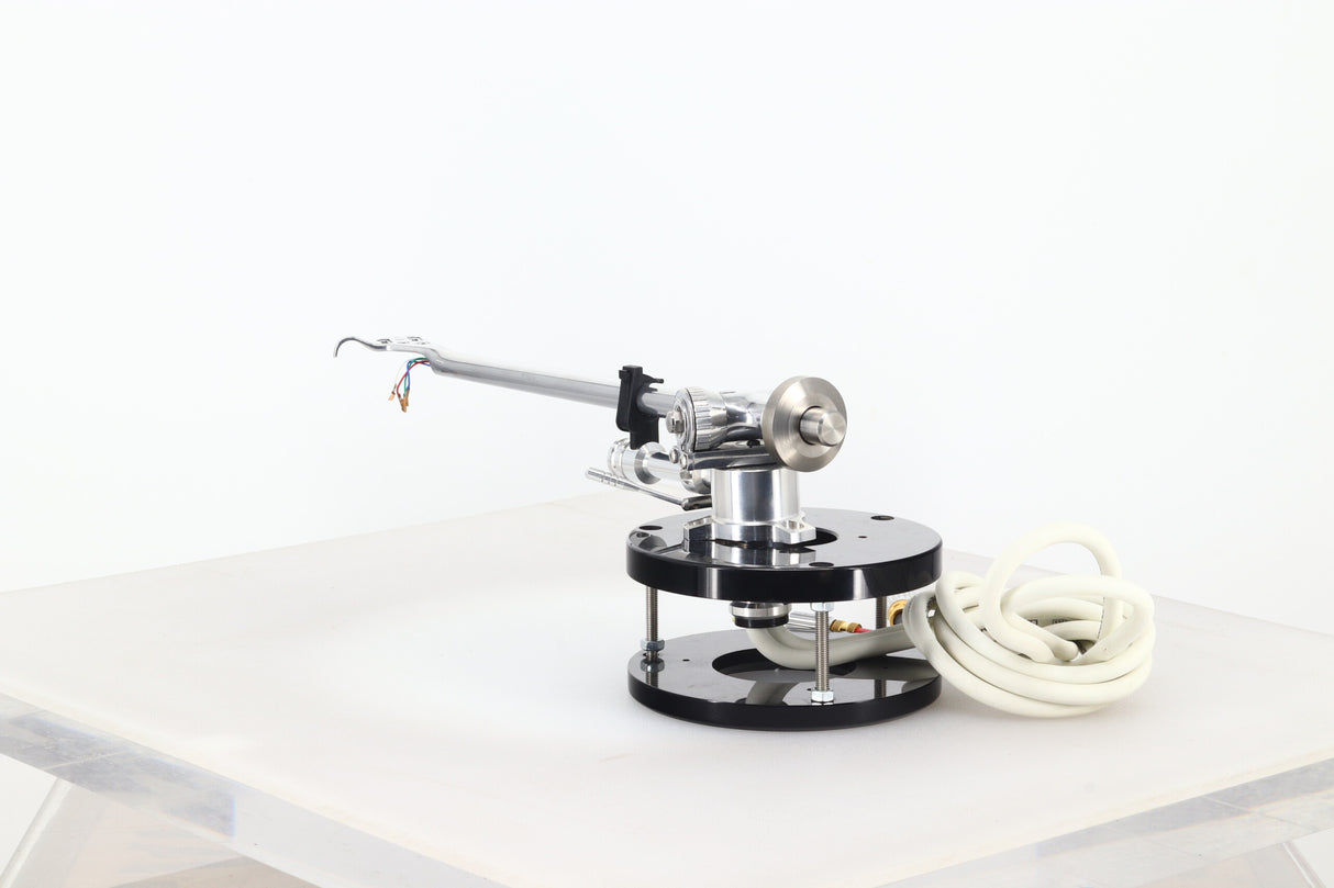 Rega RB2000 Tonearm - Silver