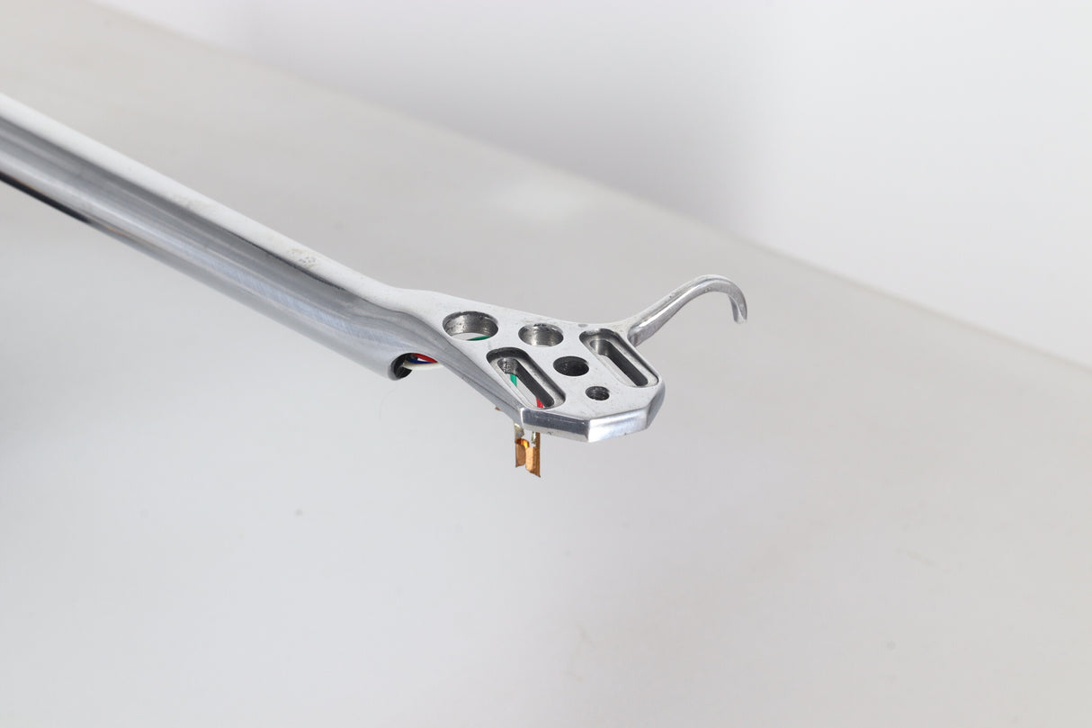Rega RB2000 Tonearm - Silver