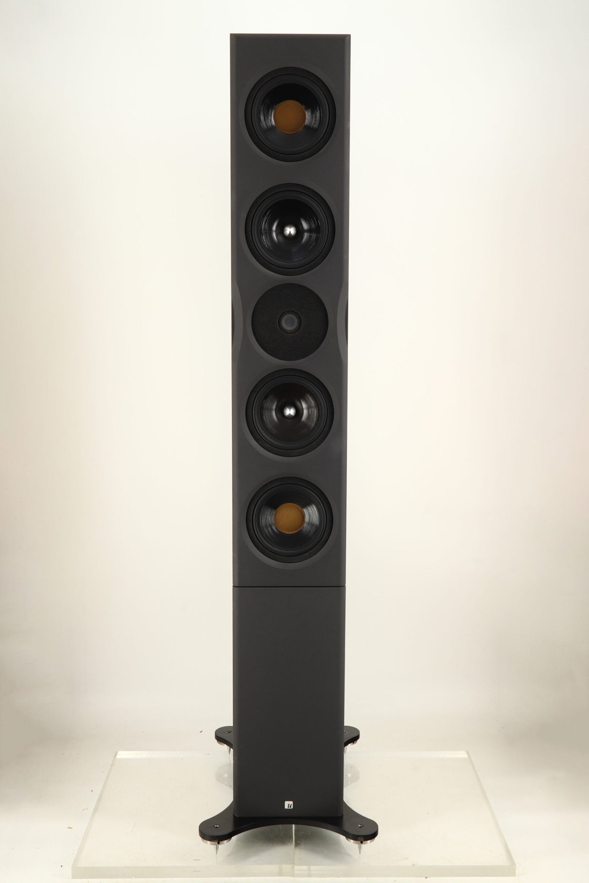 Neat Acoustic Ultimatum MF9 Floorstanding Speakers - Oak
