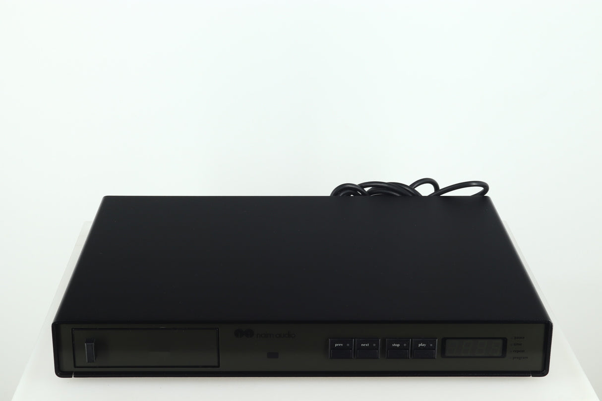 Naim CD 3.5 CD Player (1999)