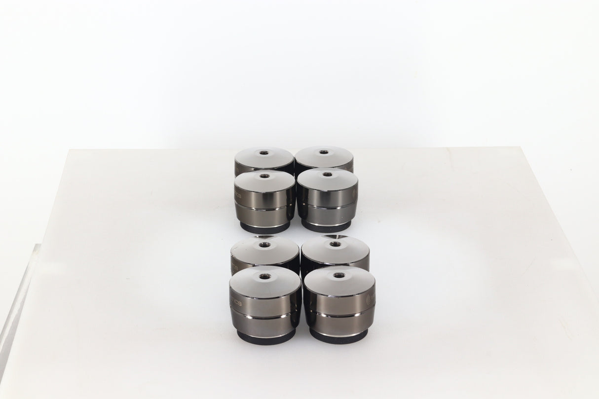IsoAcoustics GAIA II Isolation Feet (8)