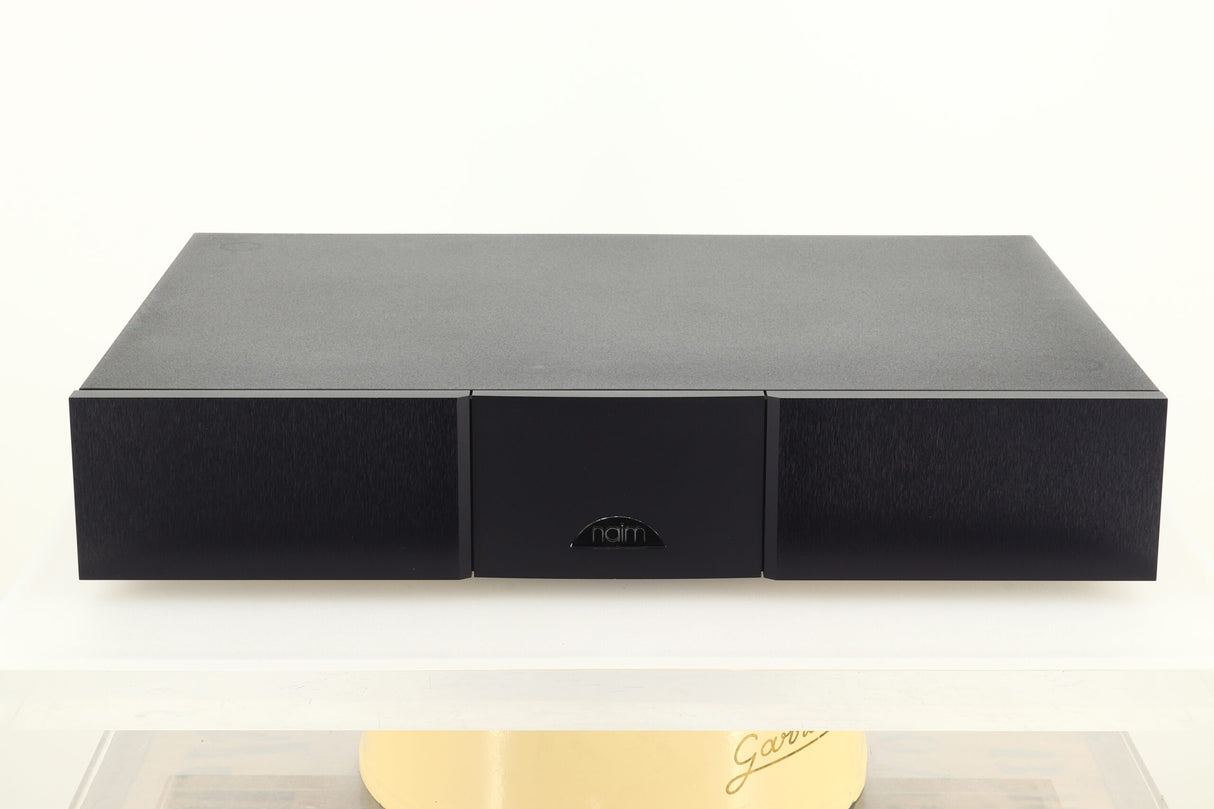 Naim NAP 300 DR Power Amplifier / NAPS 300 Power Supply (2014)
