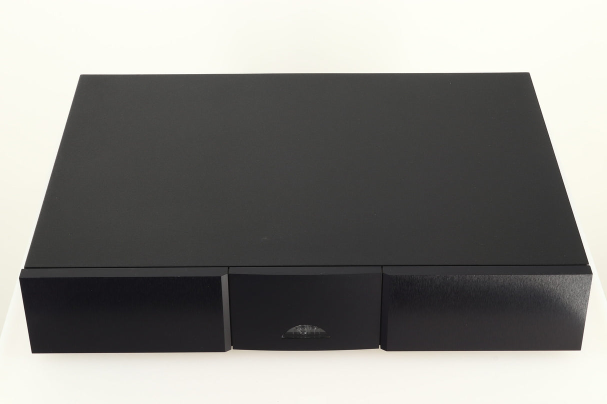 Naim NAP 300 DR Power Amplifier / NAPS 300 Power Supply (2014)