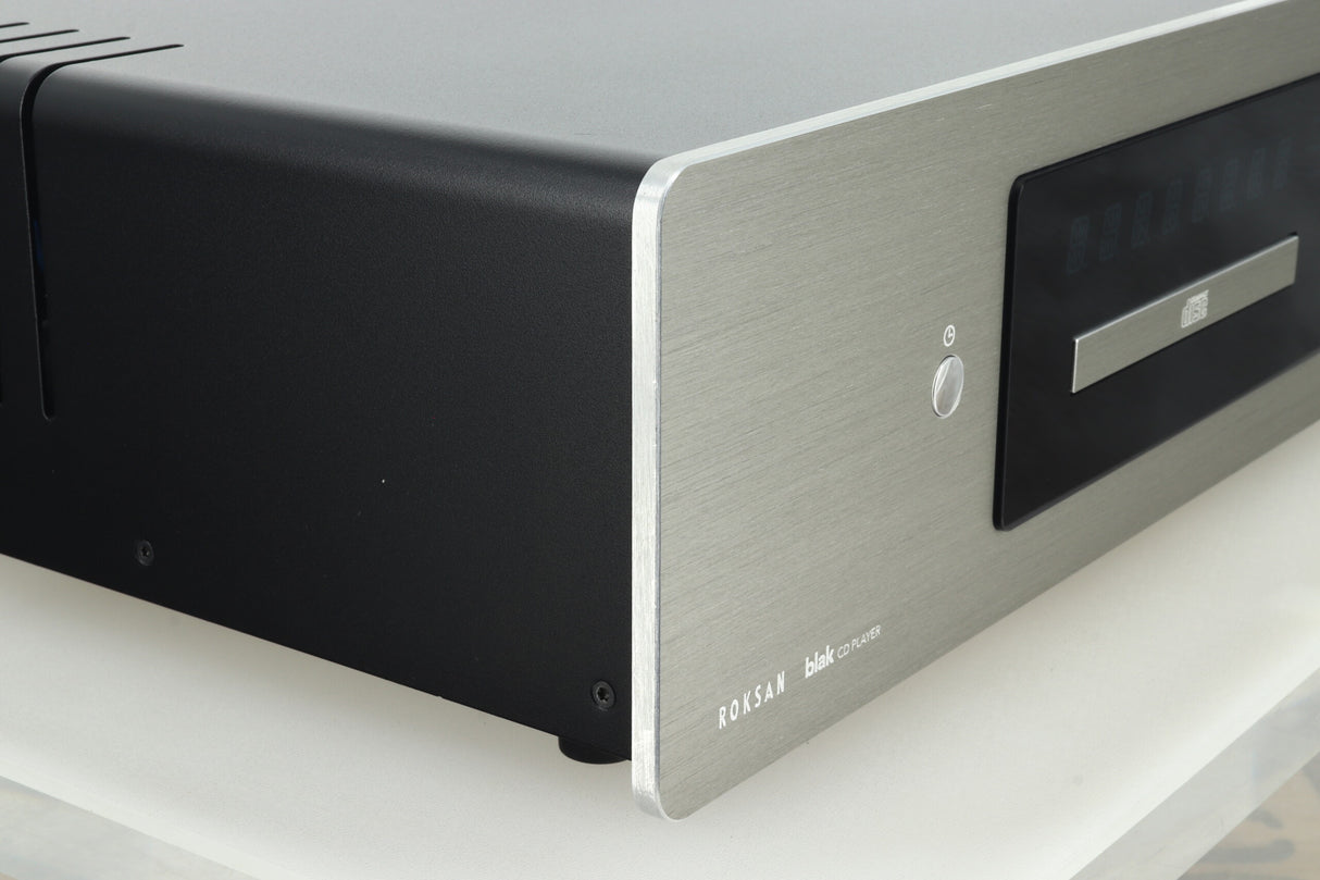 Roksan Blak CD Player