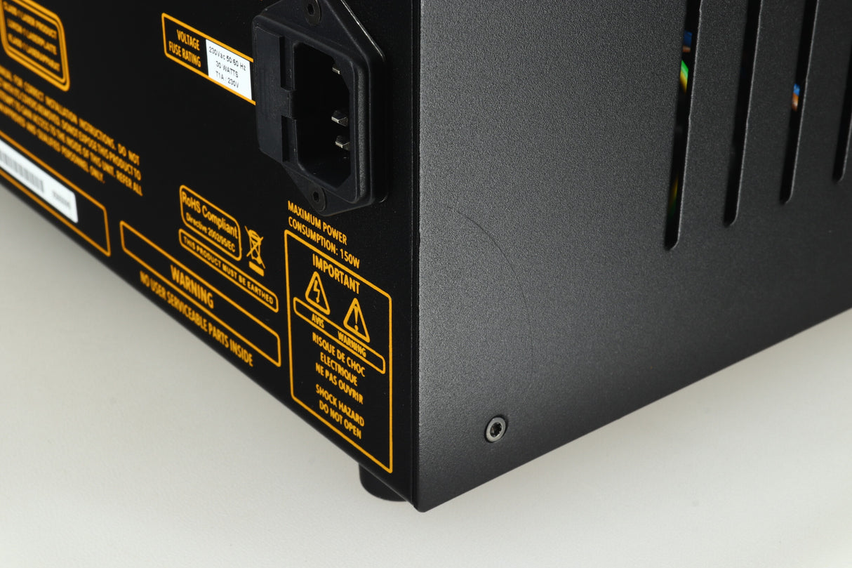 Roksan Blak CD Player