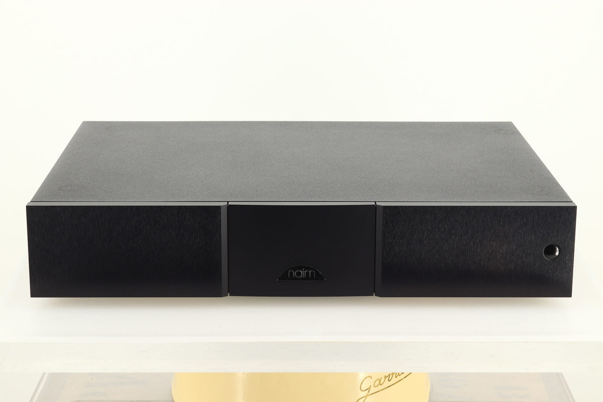 Naim NAP 300 DR Power Amplifier / NAPS 300 Power Supply (2014)