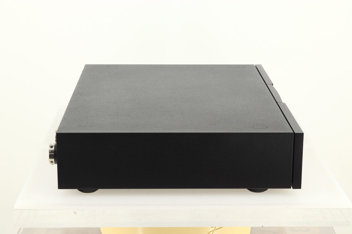 Naim NAP 300 DR Power Amplifier / NAPS 300 Power Supply (2014)