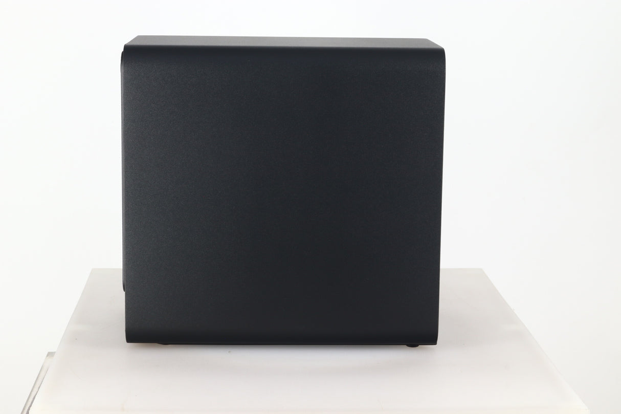 Q Acoustics 2020i Standmount Speakers - Grey