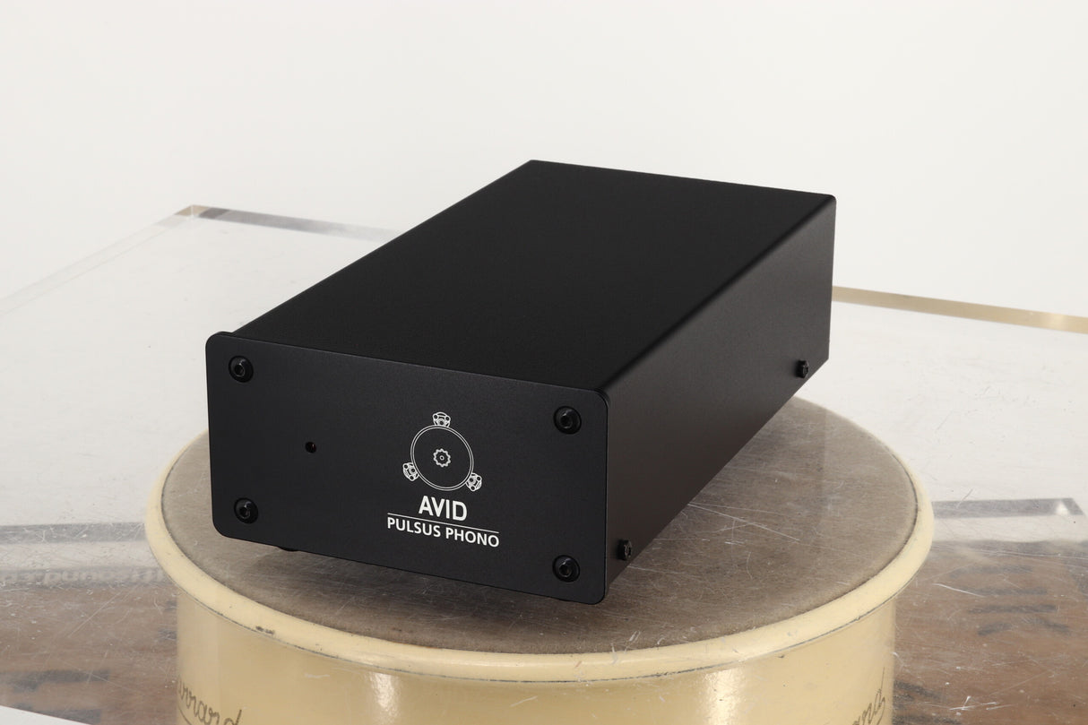 Avid Pulsus Phonostage