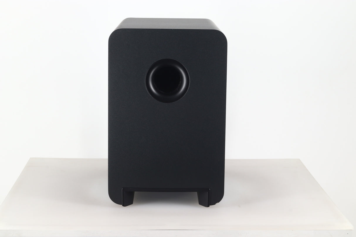 Q Acoustics 2020i Standmount Speakers - Grey