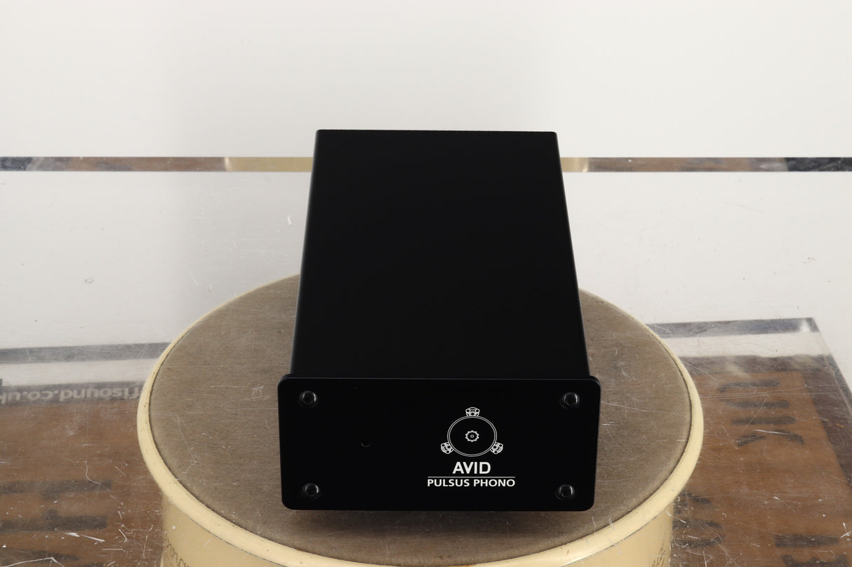 Avid Pulsus Phonostage