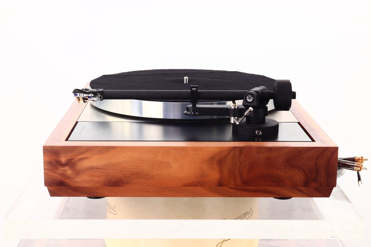 Linn LP12 Akurate Turntable / Kore / Radikal / Akito Tonearm / Krystal MC Cartridge