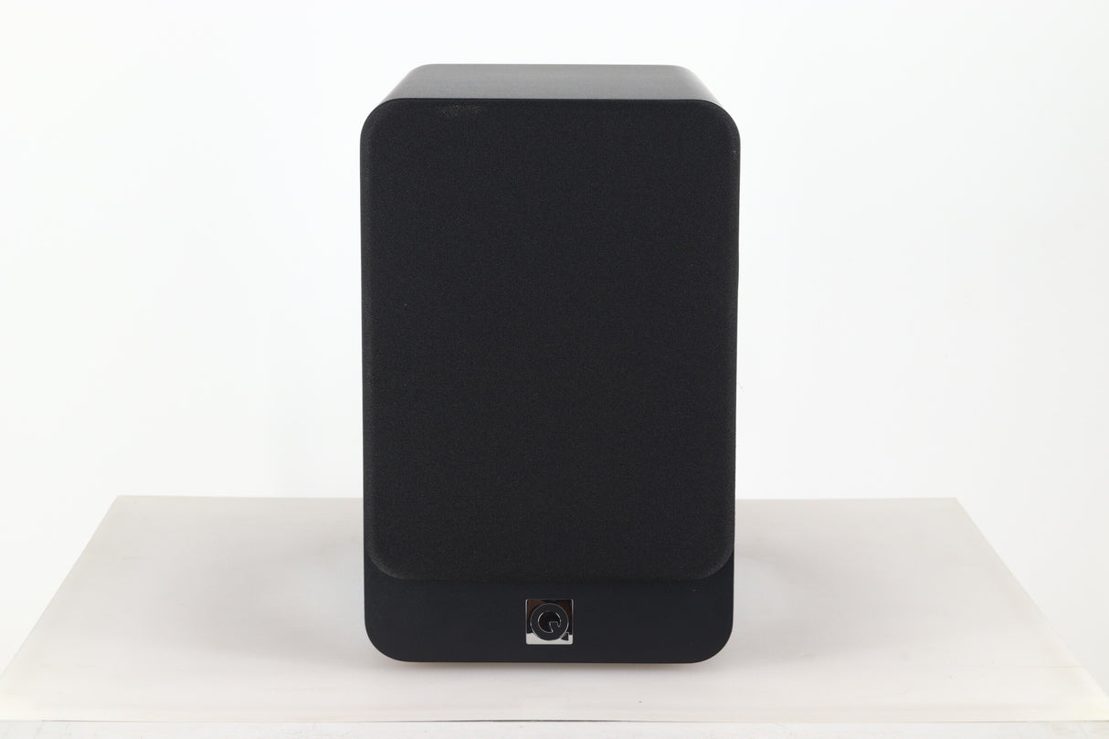 Q Acoustics 2020i Standmount Speakers - Grey