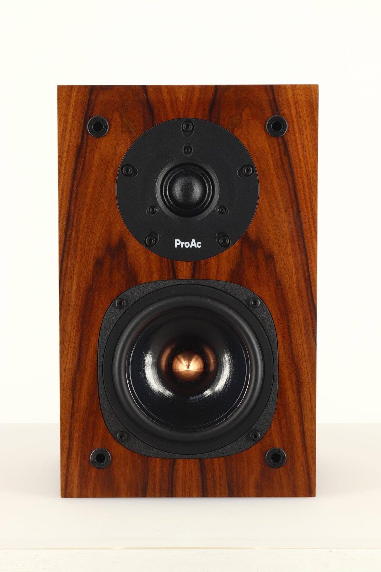 ProAc Tablette Ten Signature Standmount Speakers - Rosewood