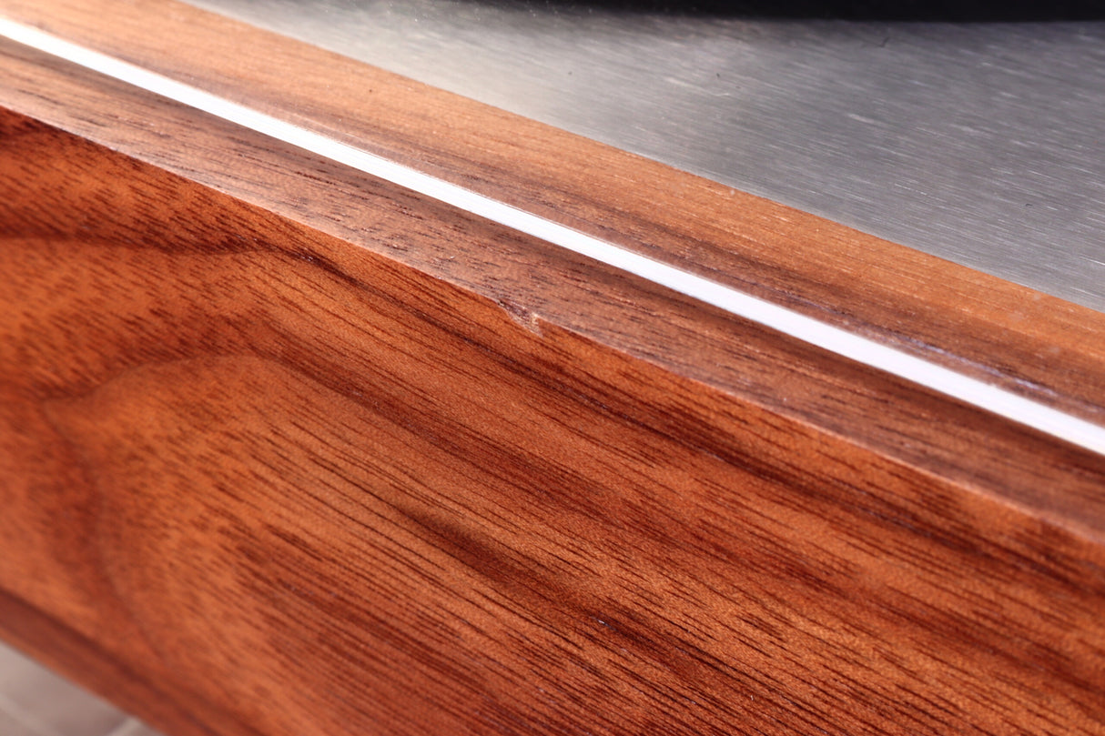 Linn LP12 Akurate Turntable / Kore / Radikal / Akito Tonearm / Krystal MC Cartridge