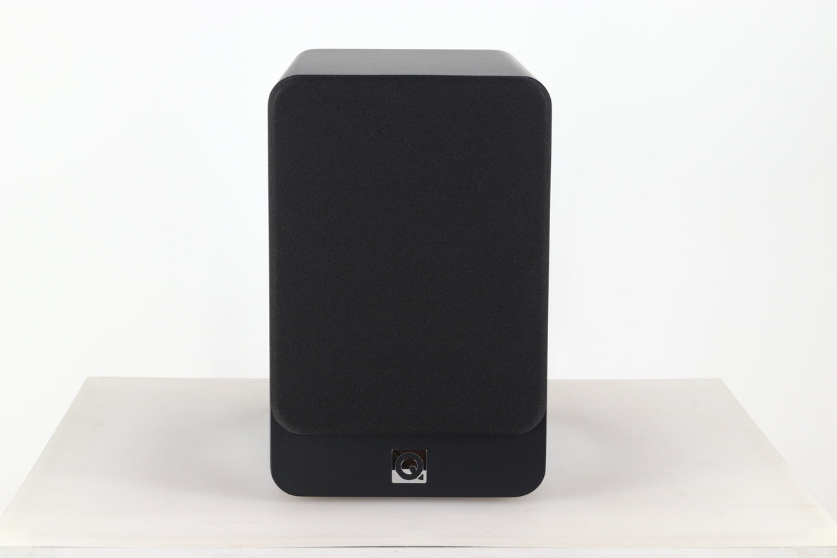 Q Acoustics 2020i Standmount Speakers - Grey