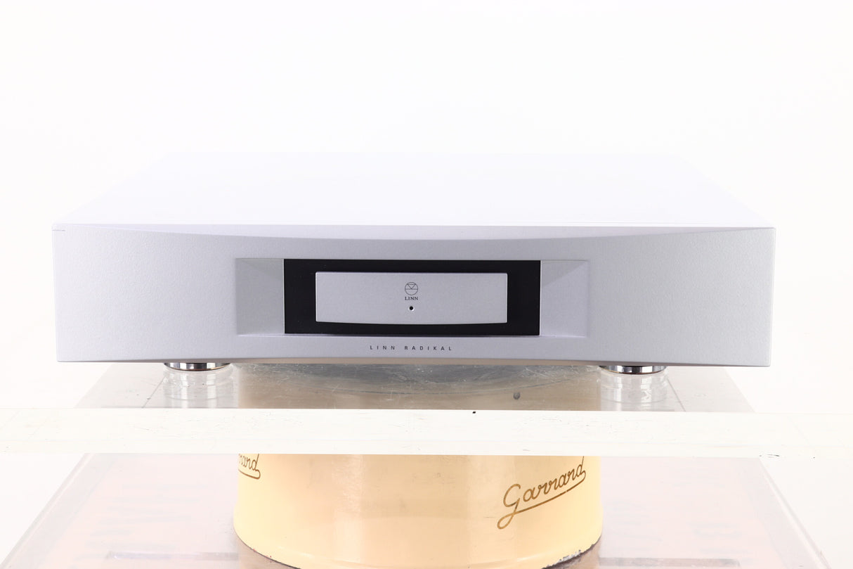 Linn LP12 Akurate Turntable / Kore / Radikal / Akito Tonearm / Krystal MC Cartridge