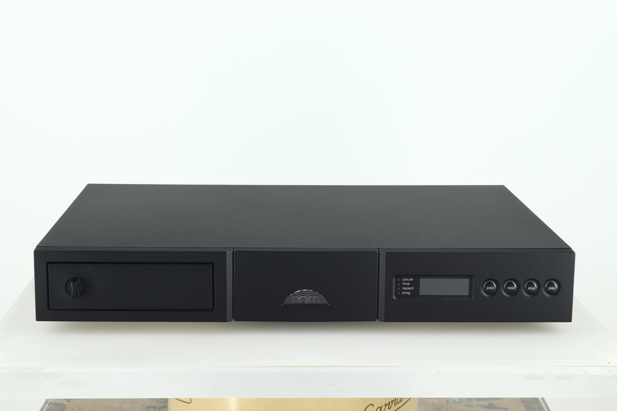 Naim CD5i CD Player (2007)