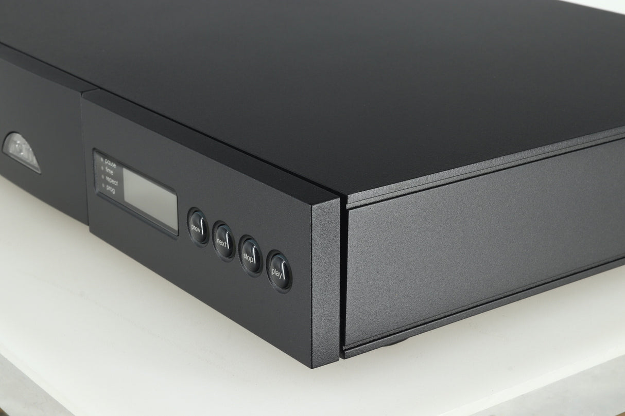 Naim CD5i CD Player (2007)