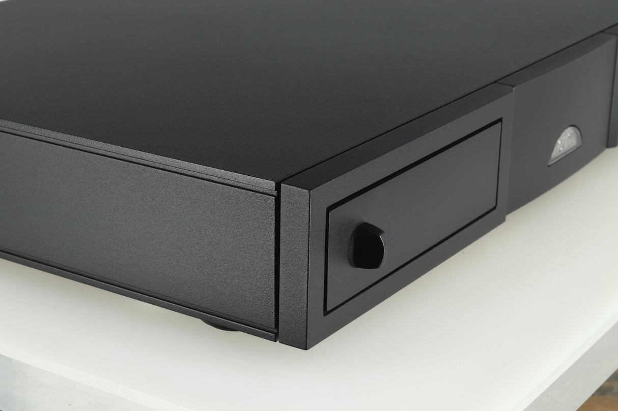 Naim CD5i CD Player (2007)