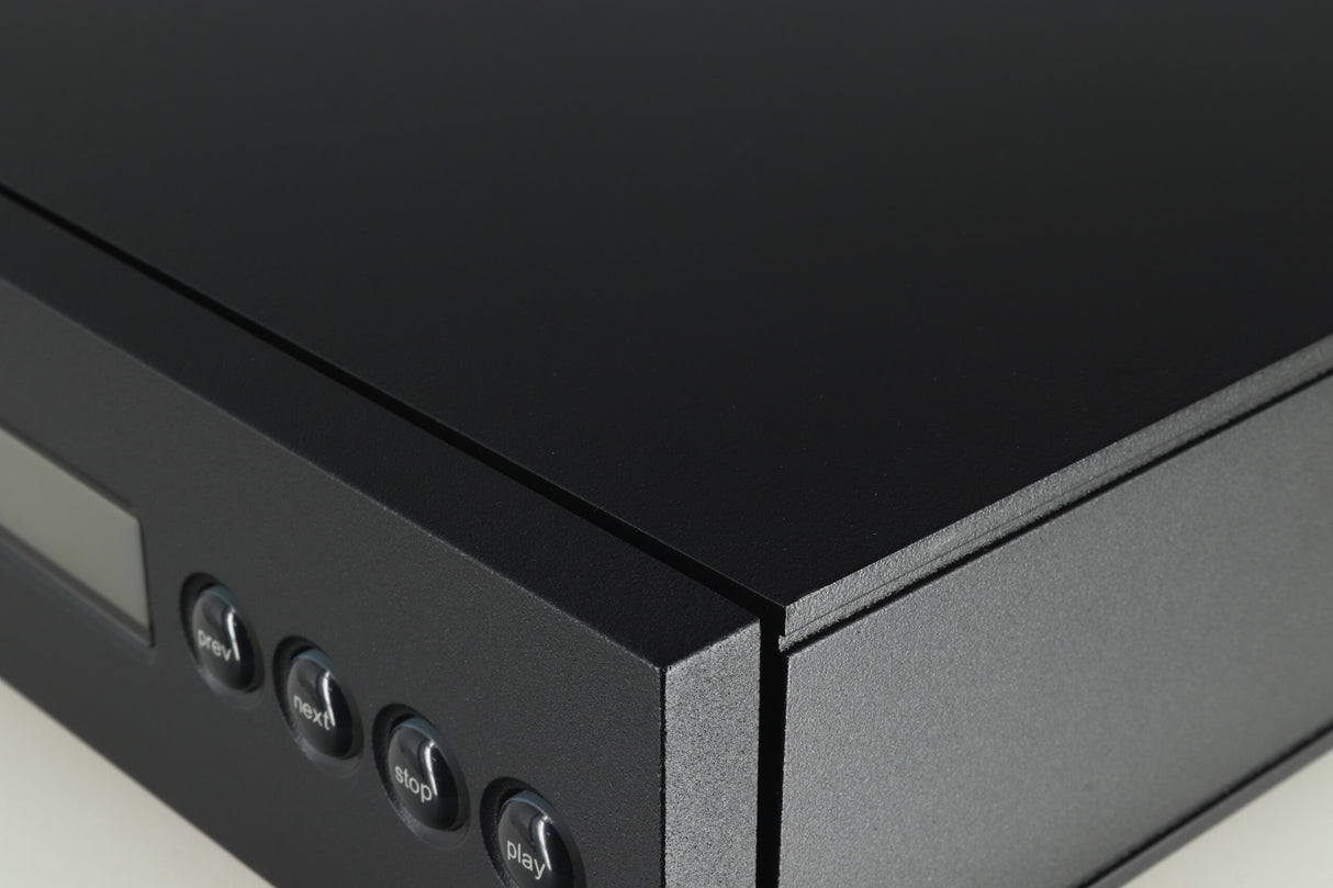 Naim CD5i CD Player (2007)