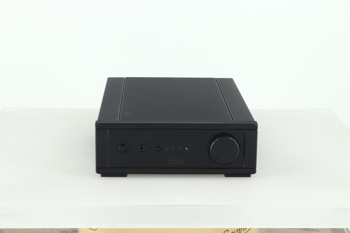 Rega io Integrated Amplifier
