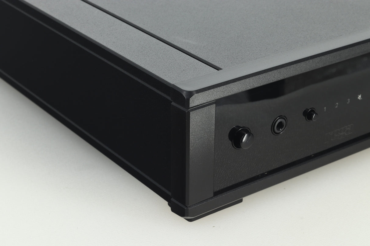 Rega io Integrated Amplifier
