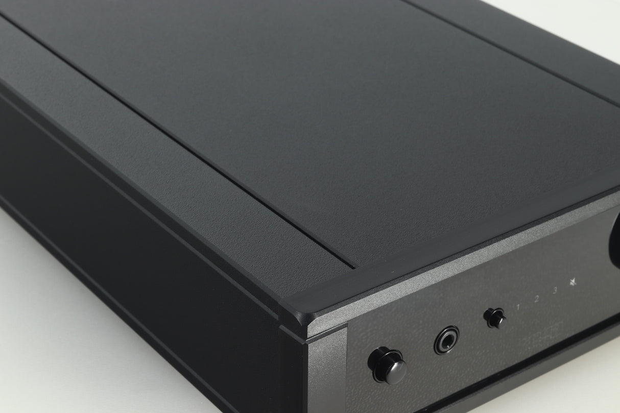 Rega io Integrated Amplifier