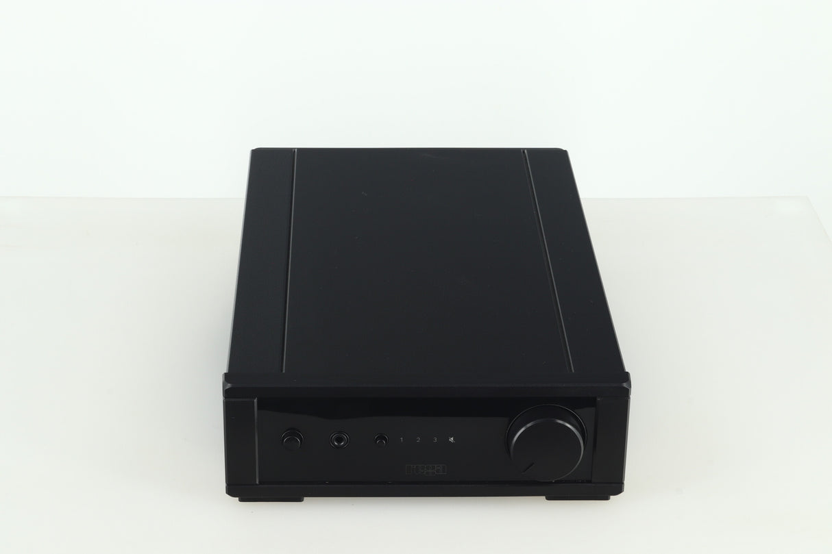 Rega io Integrated Amplifier