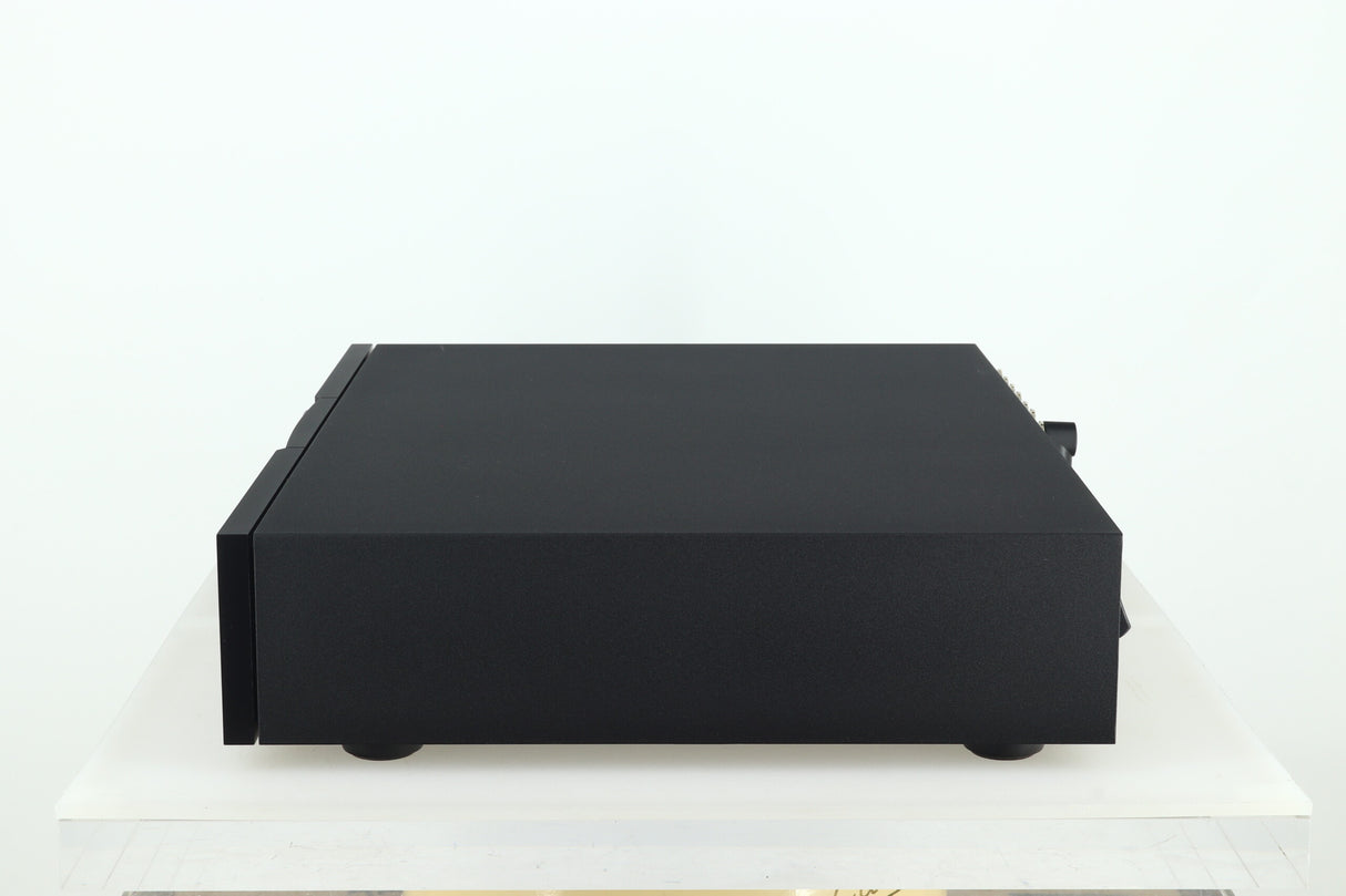 Naim SuperNait 3 Integrated Amplifier