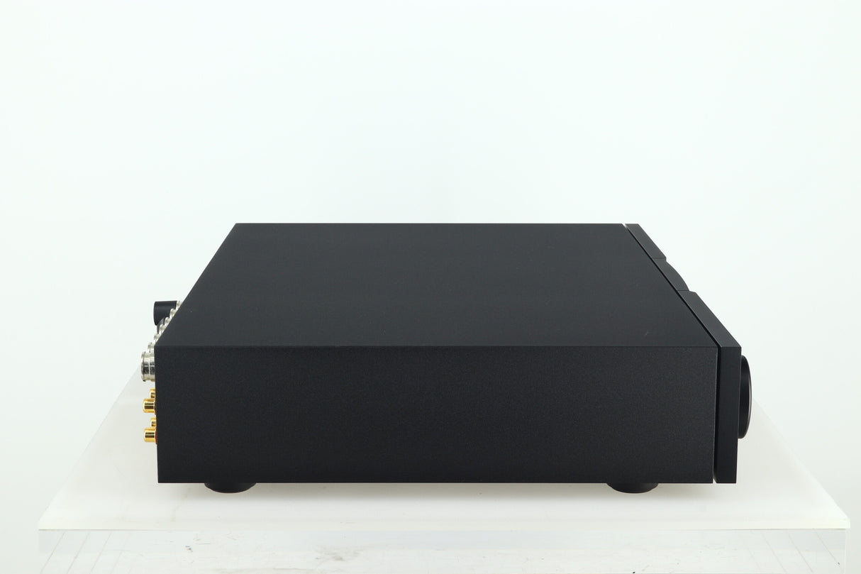 Naim SuperNait 3 Integrated Amplifier
