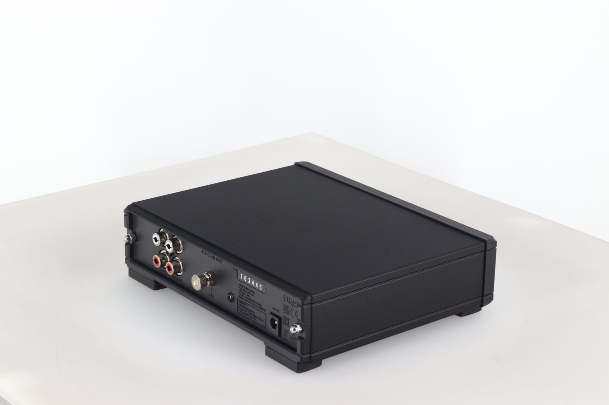 Rega FONO MM Mk5 Phonostage