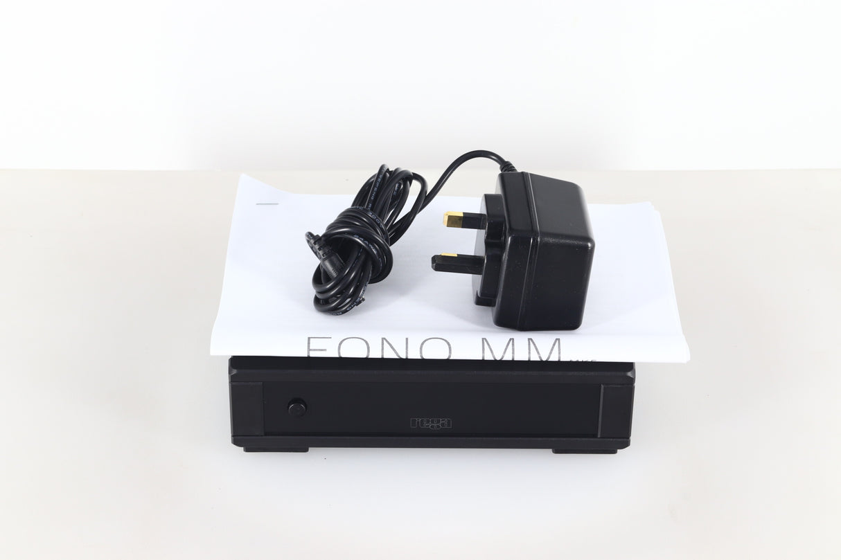 Rega FONO MM Mk5 Phonostage