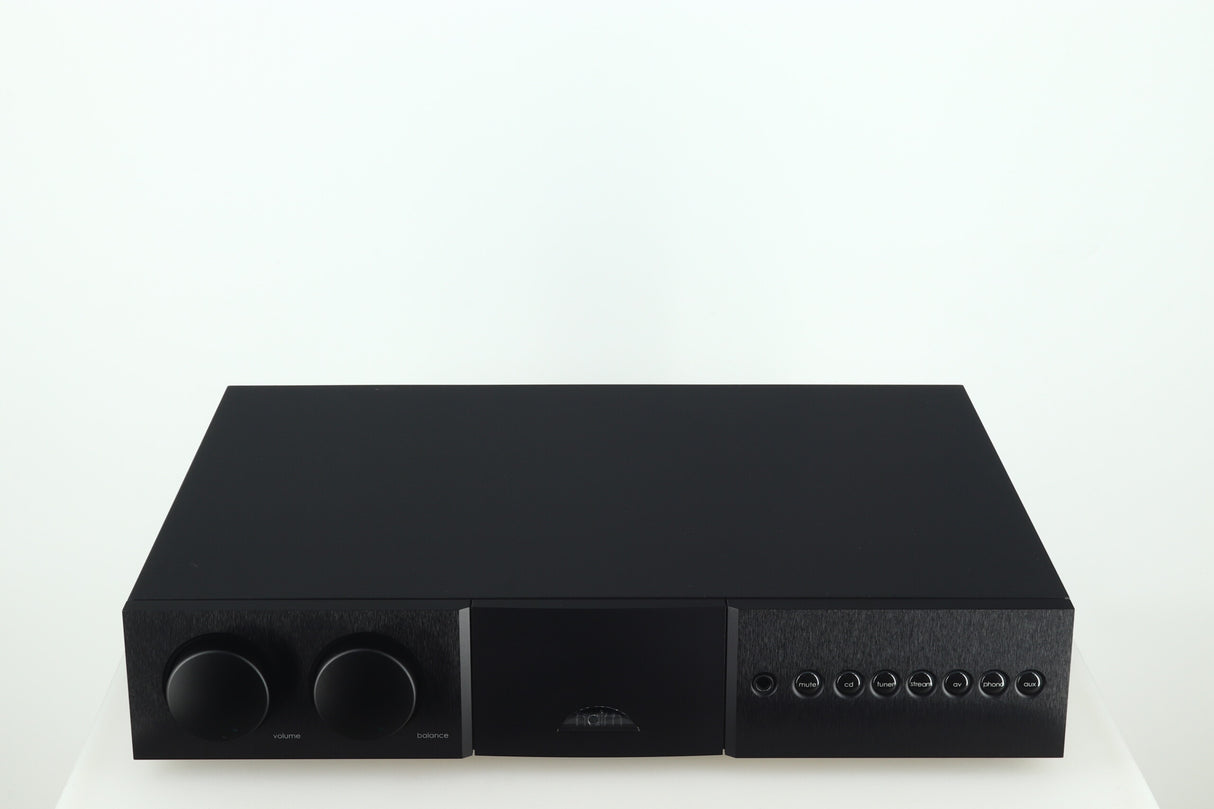 Naim SuperNait 3 Integrated Amplifier