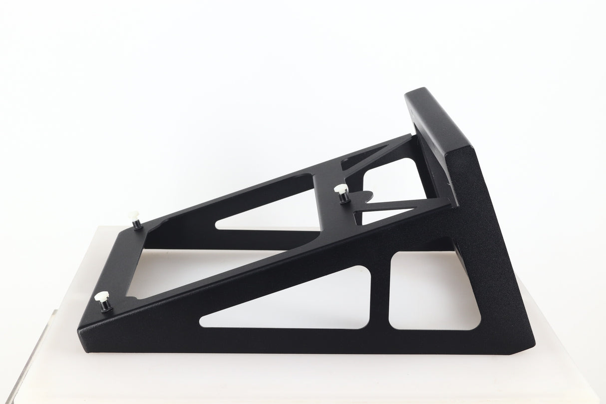 Rega Planar 8/10 Turntable Wall Shelf - Black