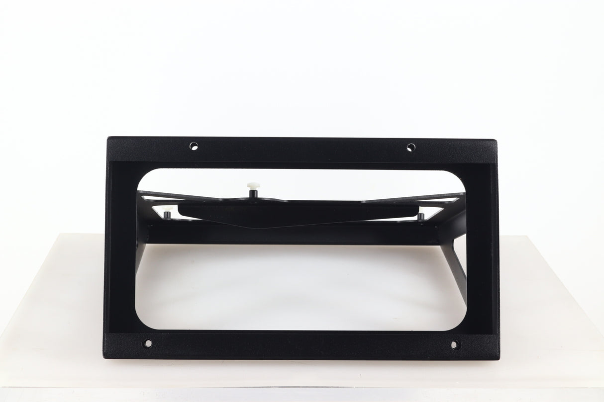 Rega Planar 8/10 Turntable Wall Shelf - Black