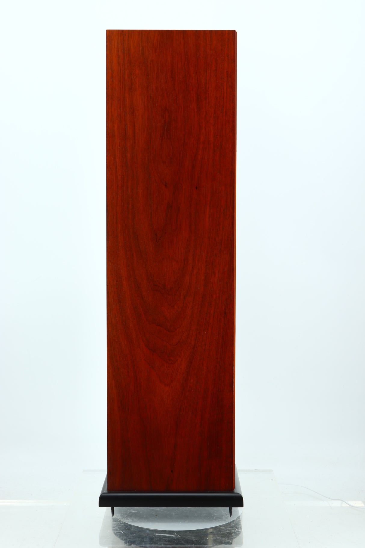 Monitor Audio Silver 8i Floorstanding Speakers - Mahogany