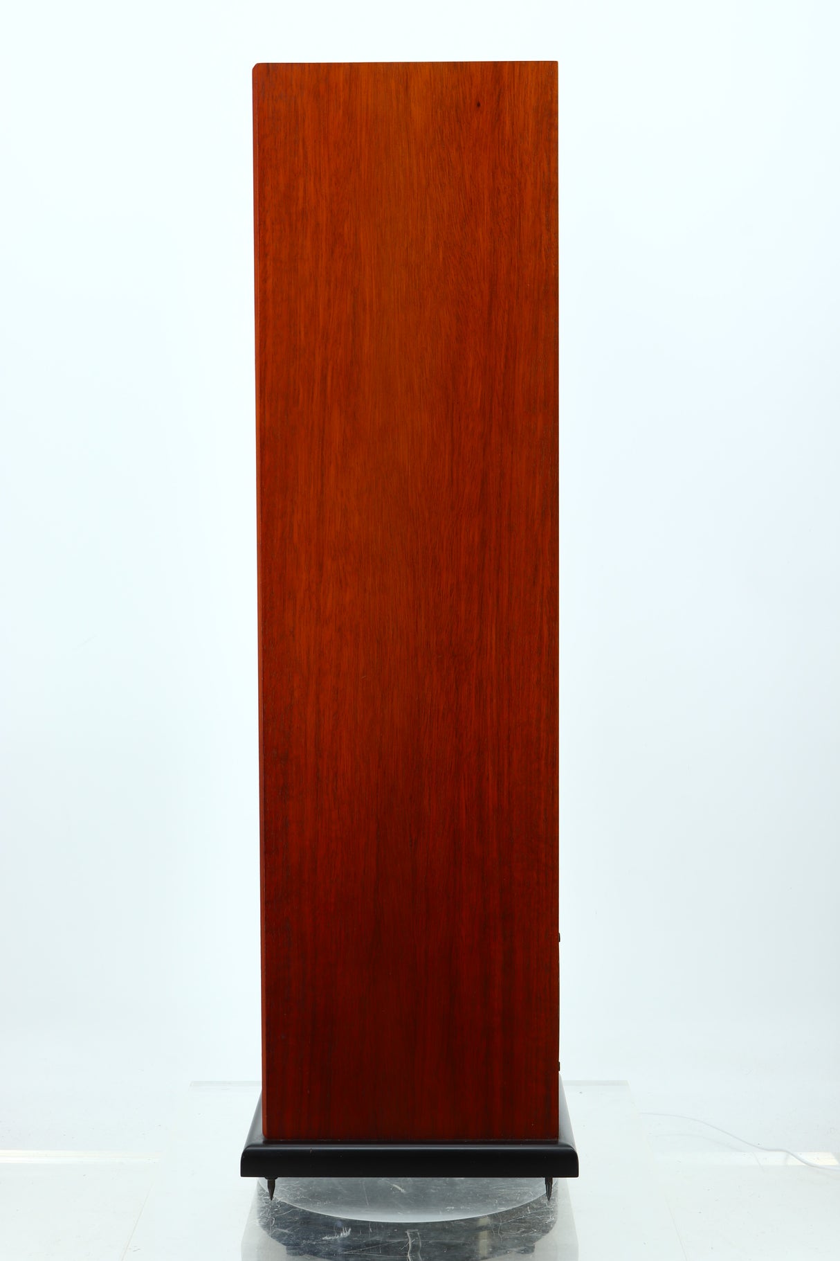 Monitor Audio Silver 8i Floorstanding Speakers - Mahogany