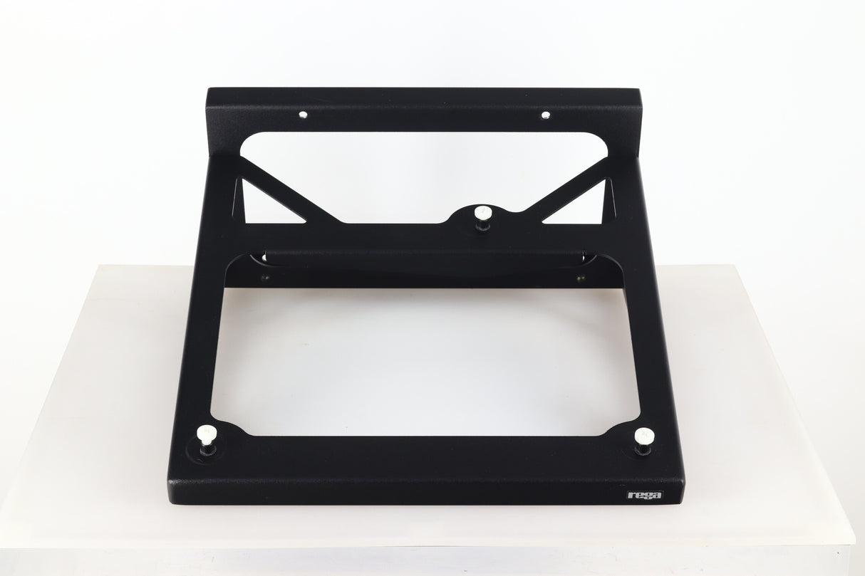 Rega Planar 8/10 Turntable Wall Shelf - Black