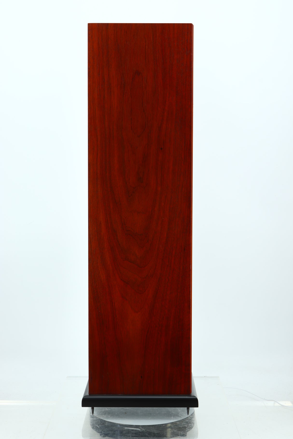 Monitor Audio Silver 8i Floorstanding Speakers - Mahogany
