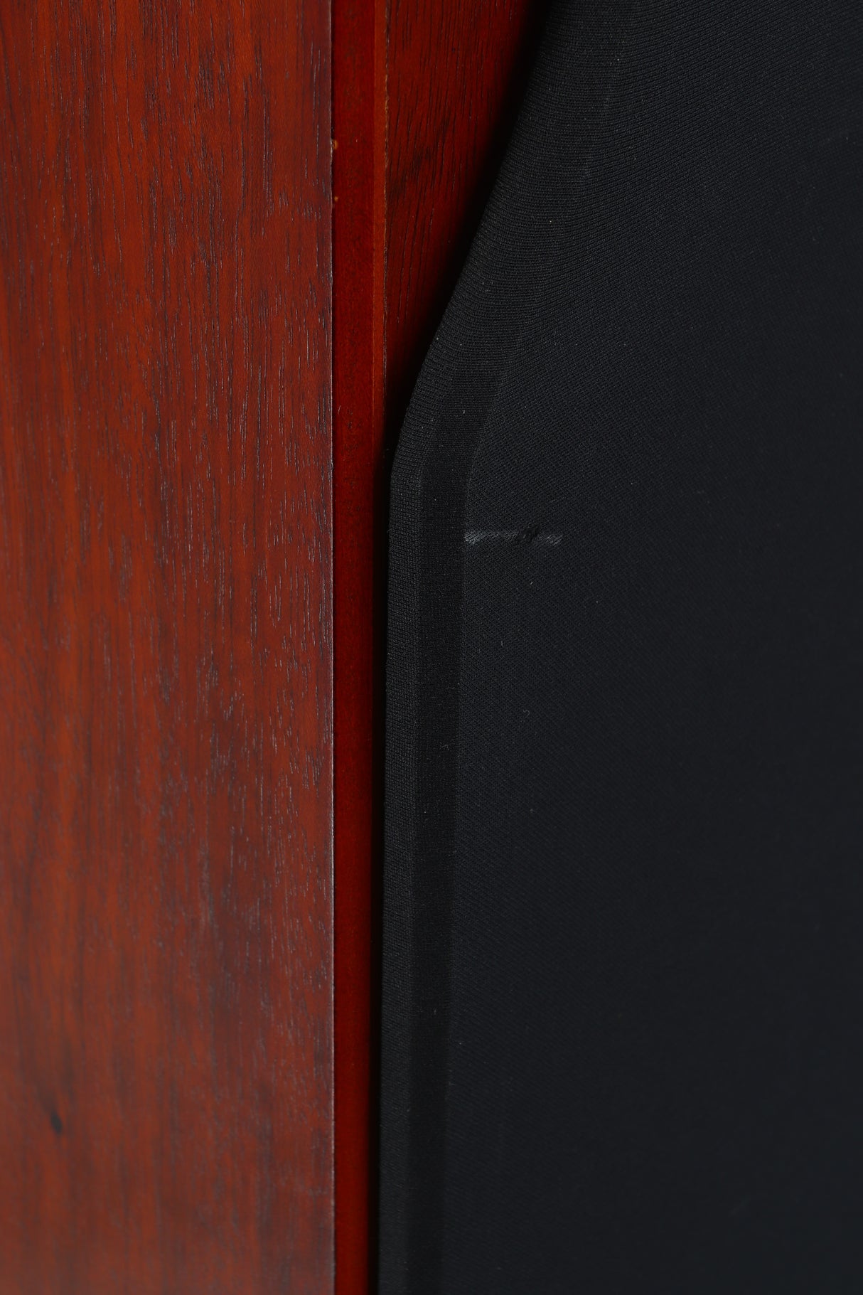 Monitor Audio Silver 8i Floorstanding Speakers - Mahogany