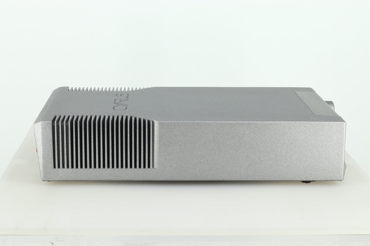 Cyrus 6XPD Integrated Amplifier - Quartz