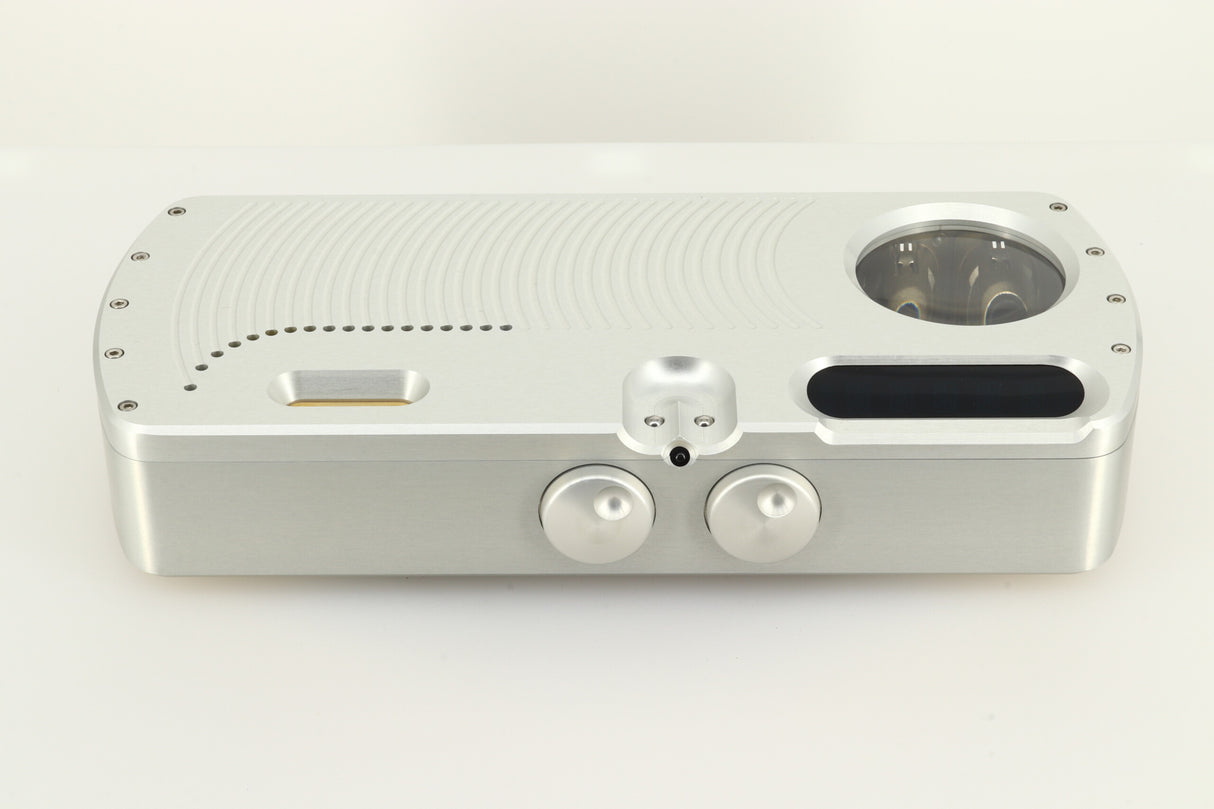 Chord Electronics Prima Pre Amplifier - Silver