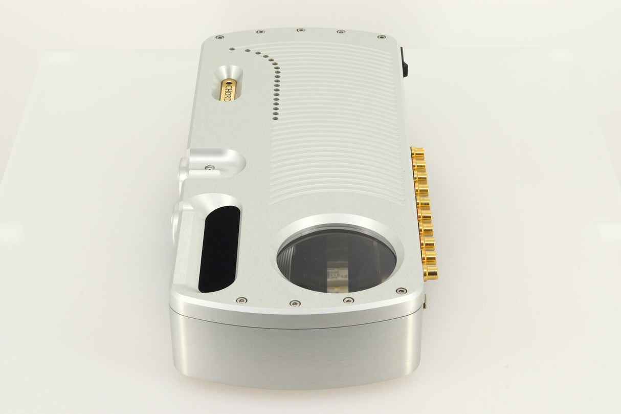 Chord Electronics Prima Pre Amplifier - Silver