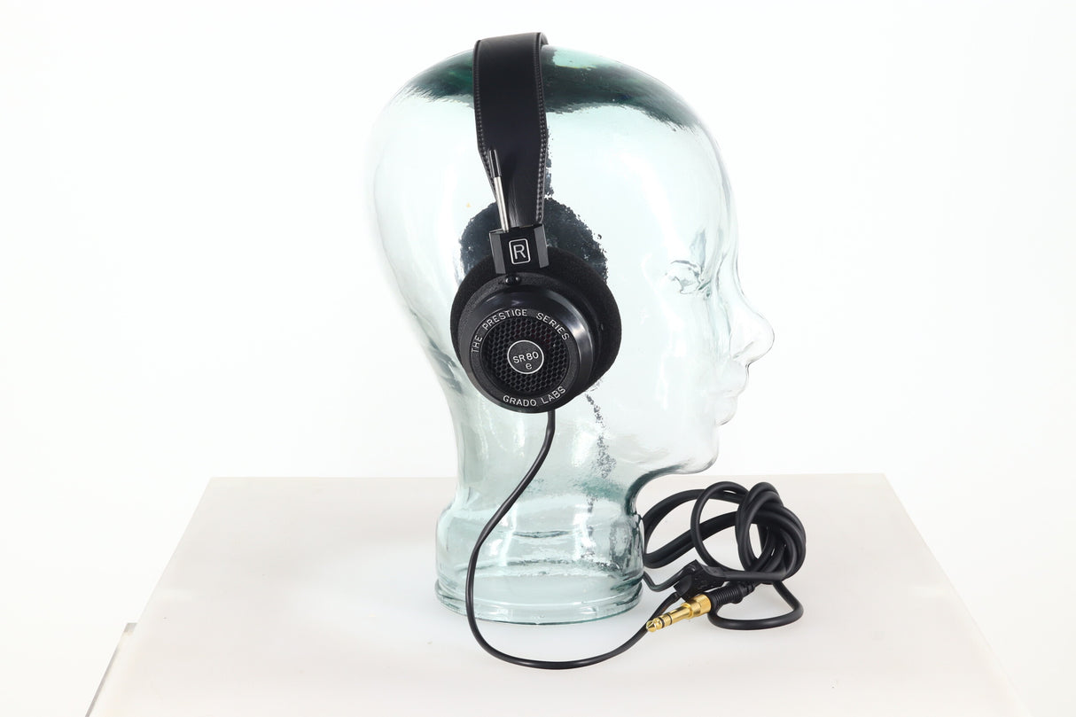 Grado SR80e Headphones