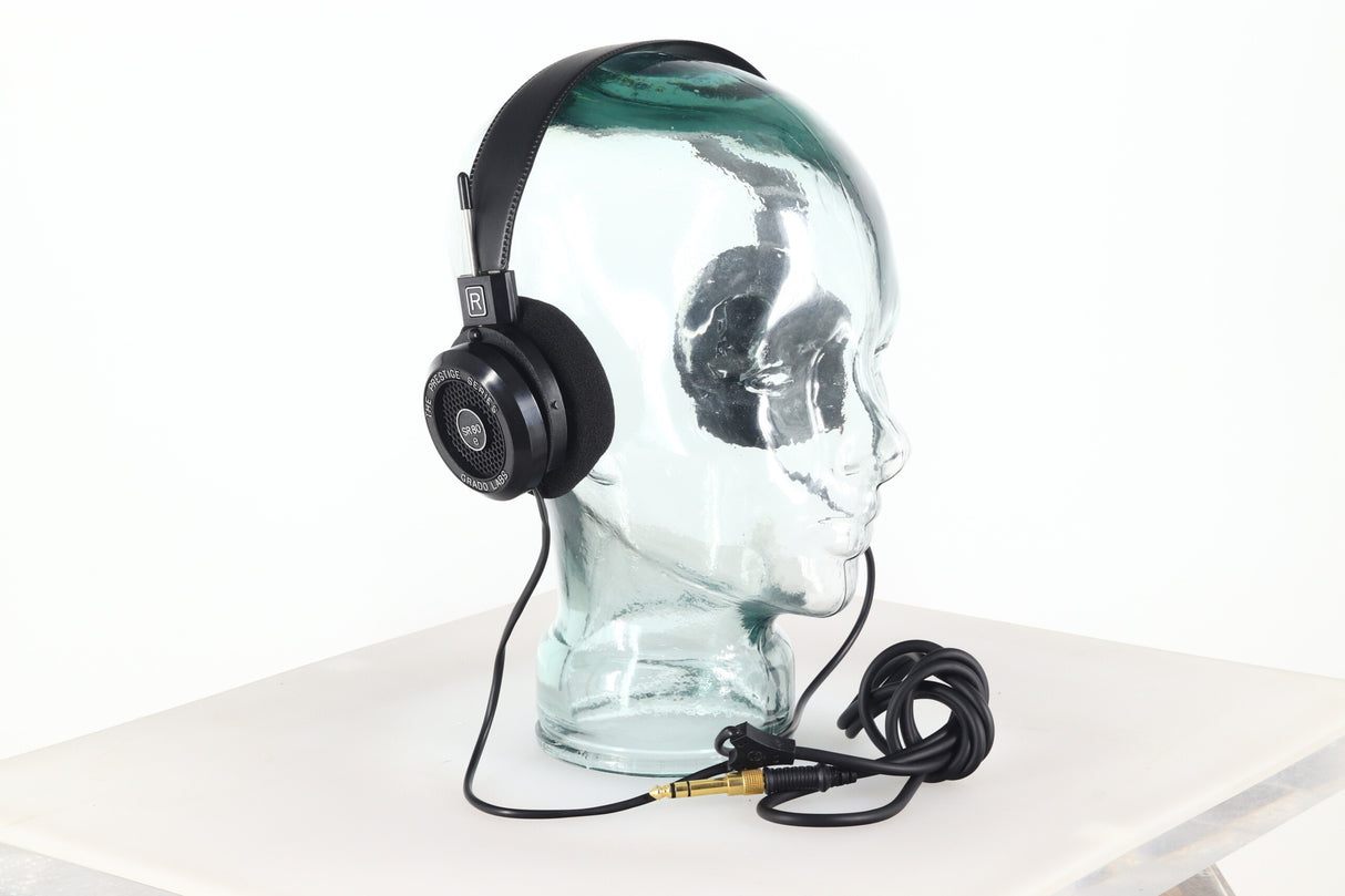 Grado SR80e Headphones