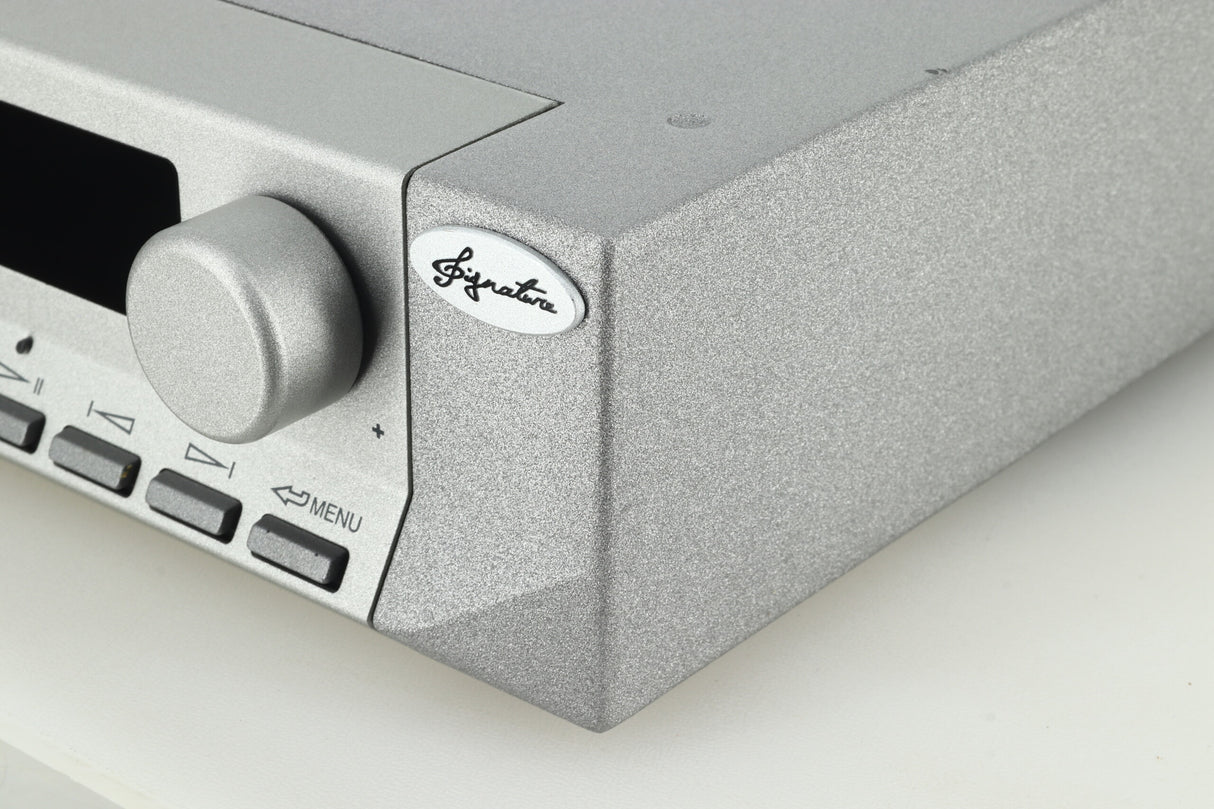 Cyrus Stream X Signature Streamer - Quartz